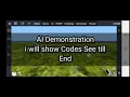 Simple AI It s Magic game engine