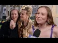 Hannah Einbinder Gets TEARY Over Love for Hacks Co-Star Jean Smart Exclusive