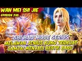 Download Lagu SHI HAO MODE SERIUS MELAWAN JENIUS KONO SAMPAI JADI BESTIE | PERFECT WORLD | EPS 230
