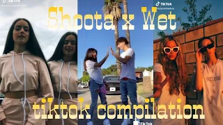 Download Shoota x Wet | TikTok compilation MP3