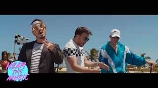 Download Sensualidad - Bad Bunny X Prince Royce X J Balvin X Dj Luian X Mambo Kingz MP3