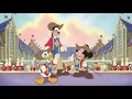 Download Lagu Mickey, Donald, and Goofy: The Three Musketeers (2004) Part 30