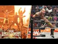 Lagu HOOGTEPUNTEN VAN AEW Wrestledream: The Hurt Syndicate vs. The Demand! | 18-10-2025