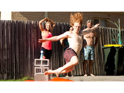 Upper Middle Bogan: series 2 trailer