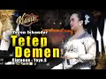 Download Lagu TETEP DEMEN - YEYEN ISMANTORO