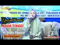 Hj.  NADIA HAWASYI Qoriah Internasional - Acara Khitanan REZA Putra Bpk. Asep || Kp. Sebelah Gede