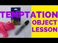 Download Lagu Temptation Object Lesson