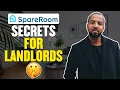 Fill YOUR HMO WITH THESE SECRET SPAREROOM COM HACKS