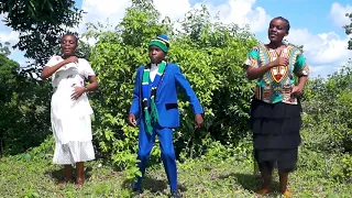 amani ya tanzania by yohana antony official video