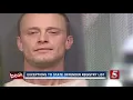 Child exploitation arrest prompts questions about Tennessee sex offender registry