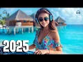 Download Lagu Top Hits 2025🌞 Maroon 5, Ed Sheeran, Dua Lipa, Bruno Mars, Rihanna, The Weeknd 🍀Canciones de Verano