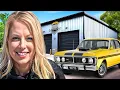 What Really Happened to Amanda Martin From Iron Resurrection