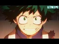 Deku Vs Todoroki Trap Remix Lezbeepic Reupload