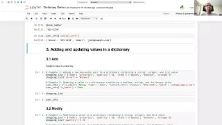 Python Dictionary A Beginner s Guide