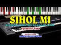 KARAOKE SIHOLMI(Sonang Hian Do Pargaulanta) DOWNLOAD STYLE Di DESKRIPSI
