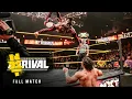 Lagu FULL MATCH: Finn Bálor vs. Neville | No. 1 Contender’s Match: NXT TakeOver: Rival