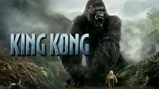 King Kong 2005 Movie Jack Black Naomi Watts Andy Serkis Peter Jackson React And Reviews 