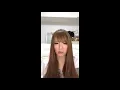 HITOMI TANAKA LIVE MARRIED