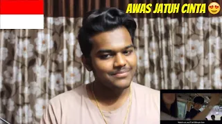 Download Armada - Awas Jatuh Cinta (Official Music Video) | REACTION MP3