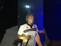 Download Lagu Black \u0026 White - Juice WRLD Live Performance UNSEEN