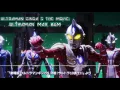 Download Lagu Ultraman Ginga S the Movie: Ultraman Max BGM