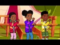 Jack and Jill | Gracie’s Corner | Nursery Rhymes + Kids Songs