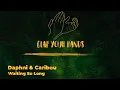 Daphni & Caribou - Waiting So Long