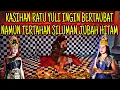 BISMILLAH MUSTIKA RATU YULI KELUAR DENGAN RITUAL INI!!!