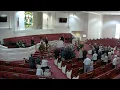 Funeral Service - Derotha Gore Hooks