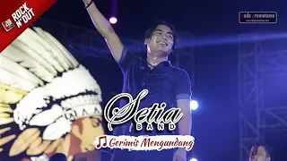 Download Setia Band - Gerimis Mengundang (Live Version) MP3