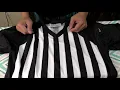 Stripe Squad Edition Referee Shirt