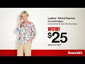 HAMRICK S HAS IT-DON T BE SLEEPING ON US Spot 2 Air Dates 26 - 26