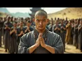 Lagu 2025 Action Movie:Shaolin Temple Under Attack: Master Uses Skills to Repel Enemies #hollywood