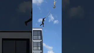 Do Grappling Hooks Actually Work