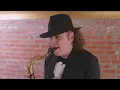 Slide - Boney James