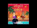 Whiskey y Coco - Justin Quiles, Myke Towers (Edit Extended)