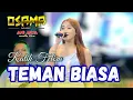 Lagu TEMAN BIASA - RATIH FELISA - OSAMA MUSIK - ANIJAYA AUDIO LIVE AIRIN DIGIMEDIA