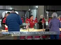Hy-Vee Stores serve up free breakfast for veterans
