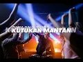Download Lagu DISTAN PARTY❗❗Rama Daud - Kutukan Mantan ( Funky Mix Tape ) New!!! 2k23