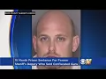 Former Ellis County Deputy Sentenced For Stealing Selling Guns From Evidence Room