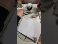 Reading Log Part 1 Bullet Journal
