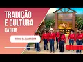 Lagu Tradição e cultura com o grupo As Escolhidas do Catira