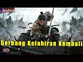 Lagu INDO SUB丨Gerbang Kelahiran Kembali | Satu orang menyelamatkan dunia | Petualangan / Aksi