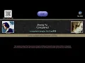 Zheng Fu 征服  [Conquered] - a song by Na Ying  那英. with chinese & english lyrics