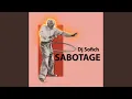 Download Lagu Sabotage