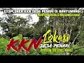 Lagu Lokasi KKN Desa Penari Versi On The Spot Trans7 di Banyuwangi Feat Bajidot Vlog