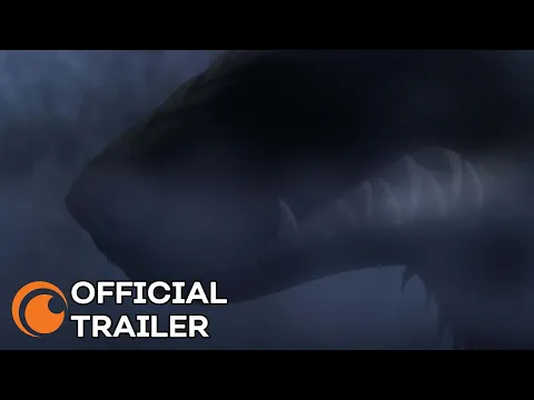 Emerald Witch Arc Official Trailer [Subtitled]