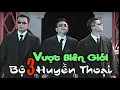 Download Lagu VAN SON 😊 Film Hài Vượt Biên Giới | BỘ 3 HUYỀN THOẠI | Vân Sơn -  Bảo Liêm  - Việt Thảo.