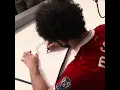Download Lagu Mohamed Salah draw a picture