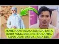 Lagu Kembali Panas!  Fattah kini dah berpaling tadah?😱